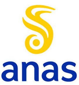 Anas — Gruppo FS Italiane